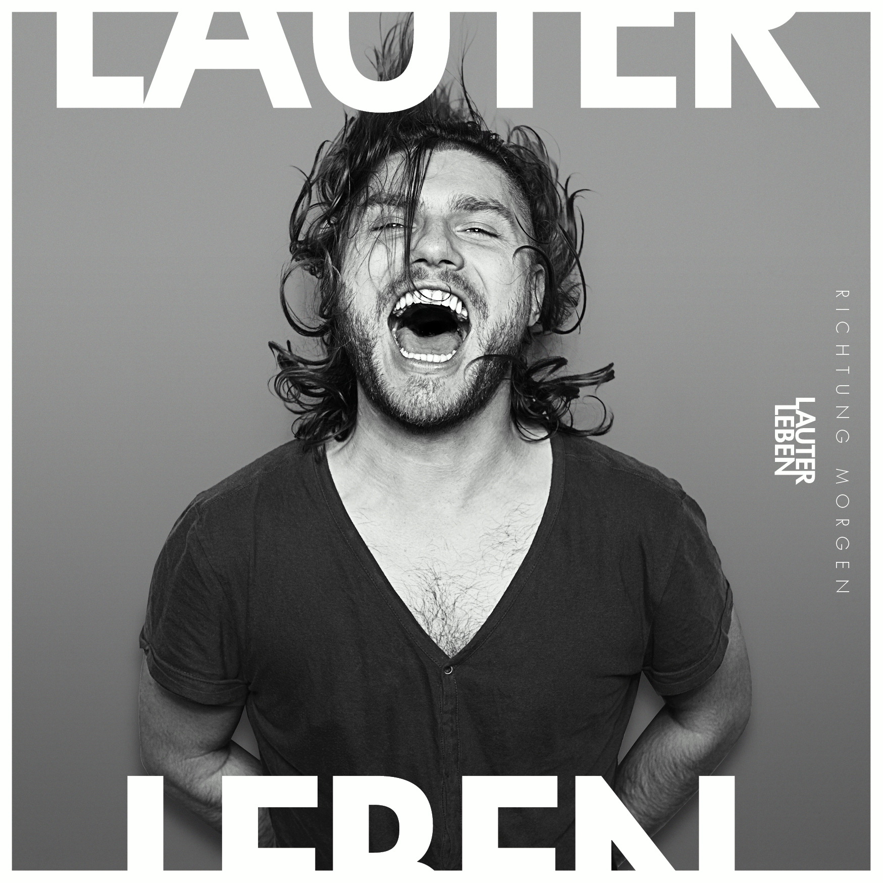 Lauter Leben – Richtung Morgen