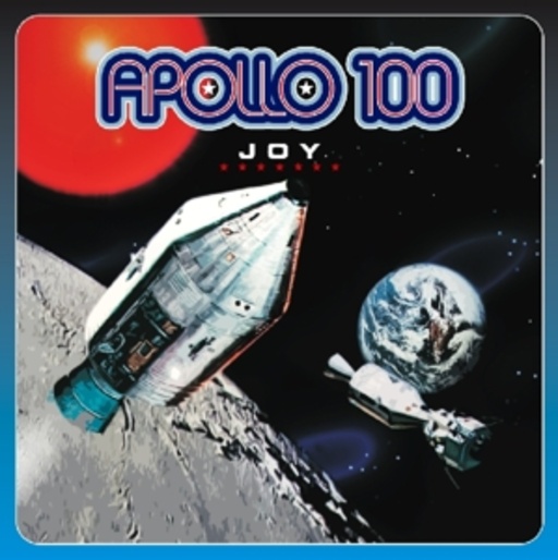 Apollo 100 – Joy