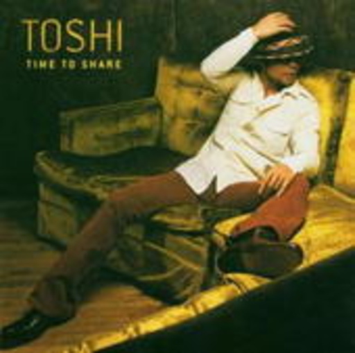 Toshi – Time To Share