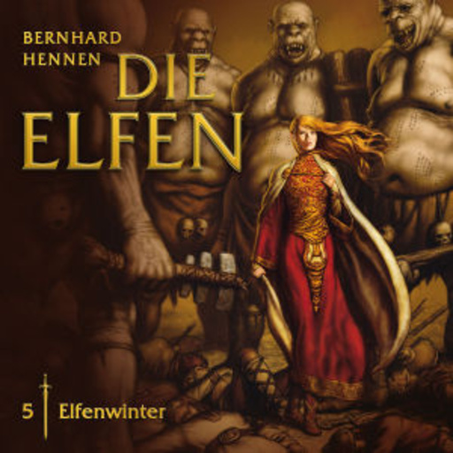 Diverse – Die Elfen (5) - Elfenwinter