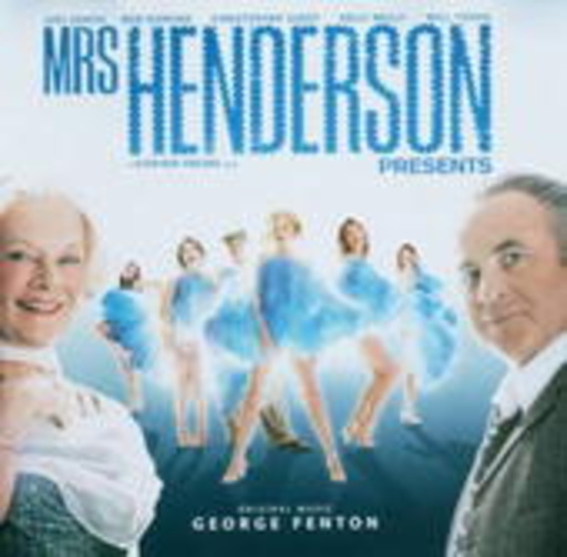 Diverse – Mrs. Henderson Presents