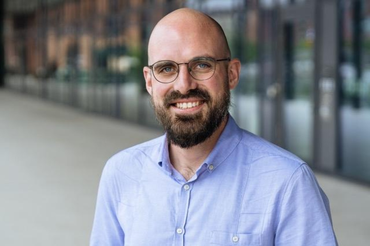 Hat mit Budde Music einen namhaften Kunden aus der Welt der Musikverlage für musicube gewonnen: David Hoga