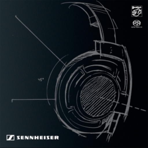 Diverse – Sennheiser HD 800 - Crafted For Perfection