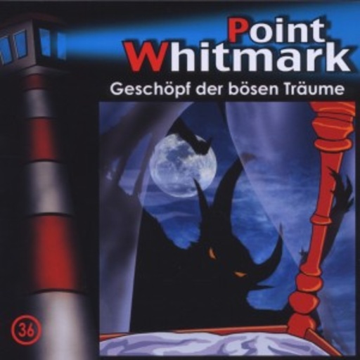 Point Whitmark – Geschöpf der bösen Träume (36)