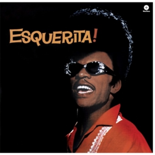 Esquerita – Esquerita
