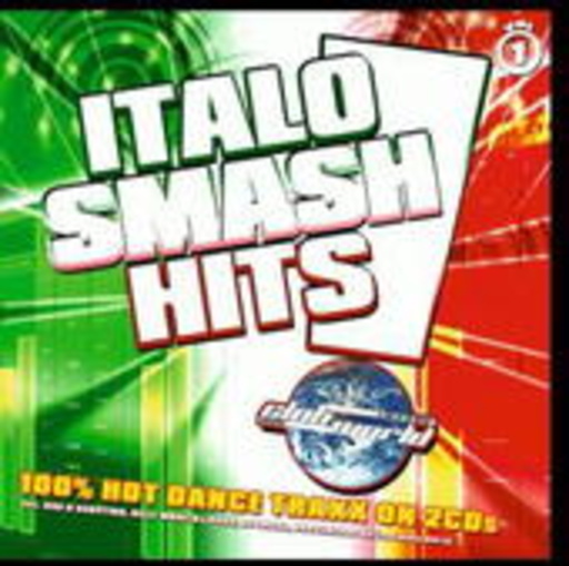 Diverse – Italo Smash Hits