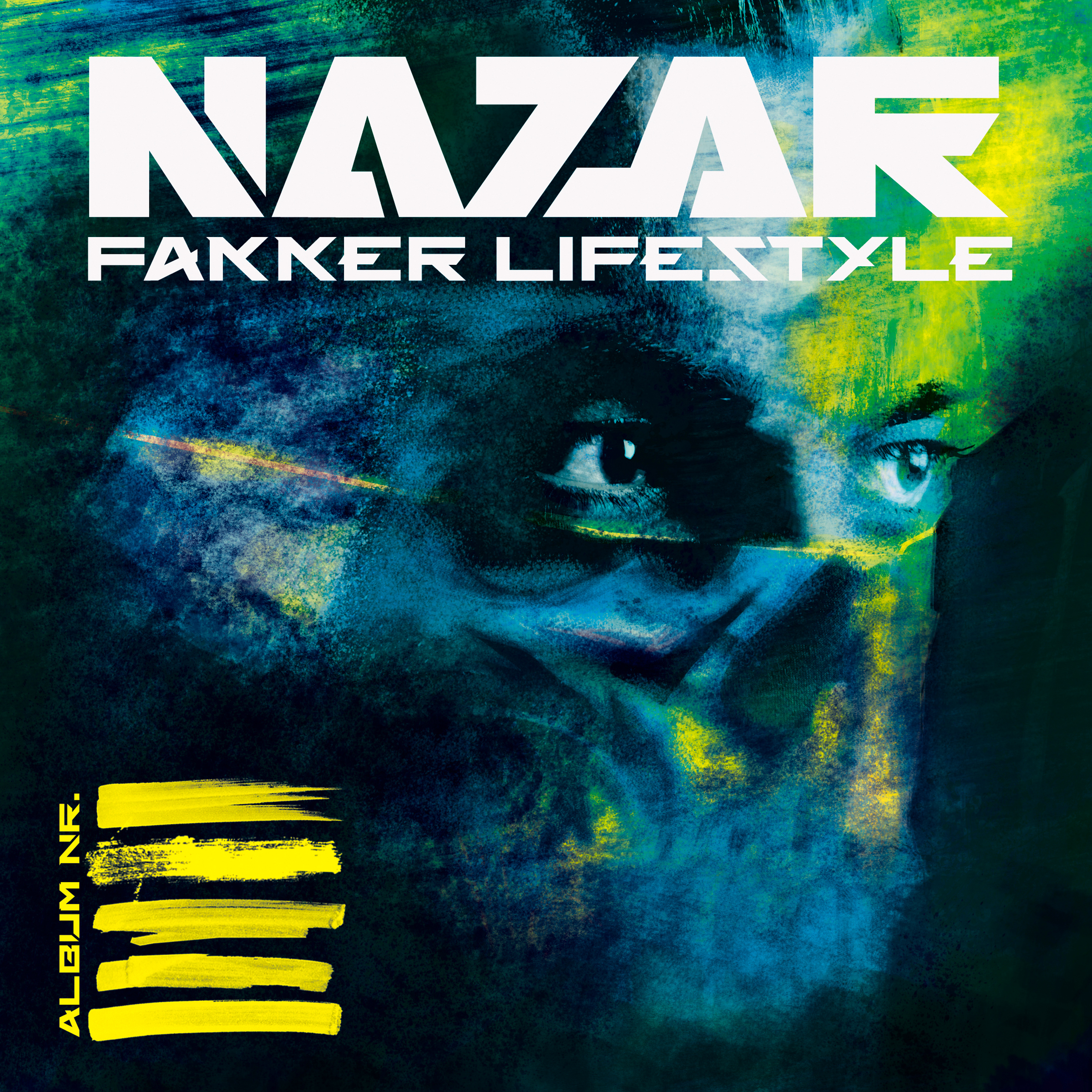 Nazar – Fakker Lifestyle