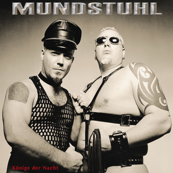 Mundstuhl – Könige der Nacht