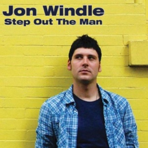 Jon Wilndle – Step Out The Man