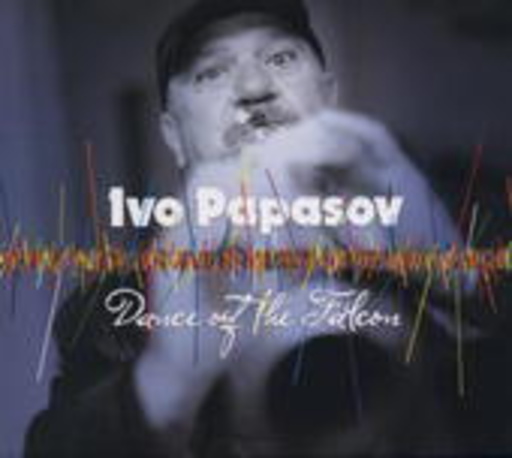 Ivo Papasov – Dance Of The Falcon