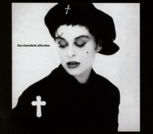 Lisa Stansfield – Affection