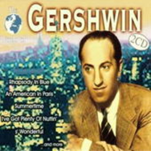 Diverse – W.O. George Gershwin