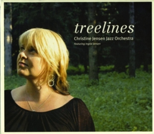 Jensen – Treelines