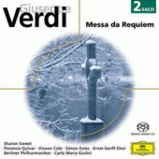 Messa Da Requiem