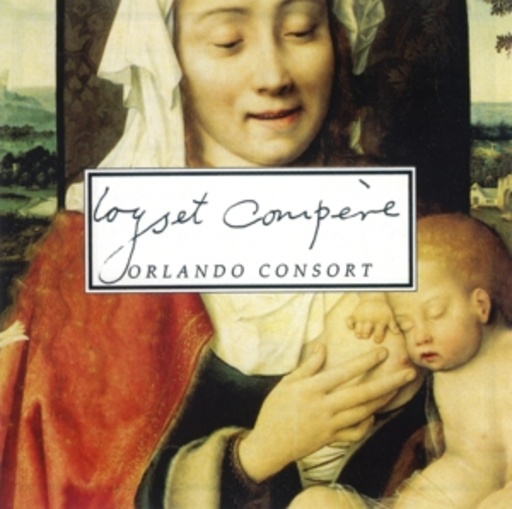 Orlando Consort – Geistliche Chorwerke