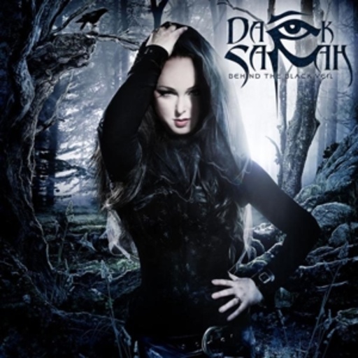 Dark Sarah – Behind The Black Veil