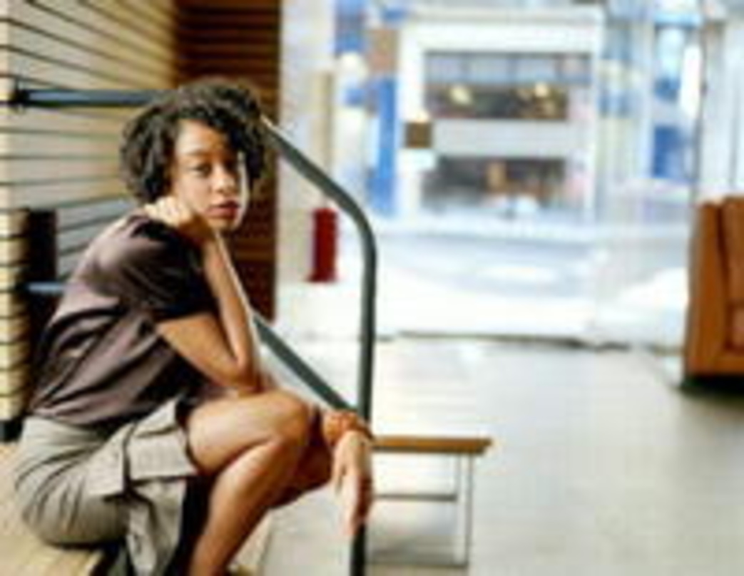 Vom Publikum ausgezeichnet: Corinne Bailey Rae