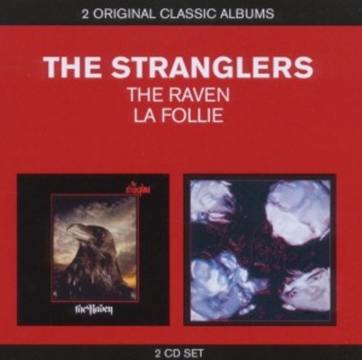 The Stranglers – Classic Albums: The Raven/La Follie
