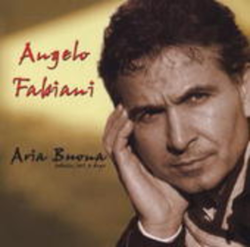 Angelo Fabiani – Aria Buona