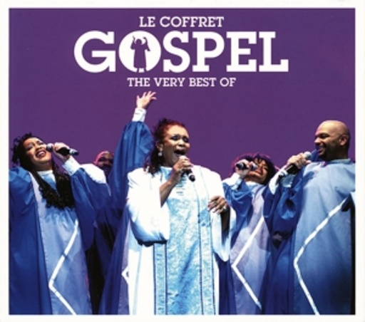 Diverse – Gospel - The Very Best Of