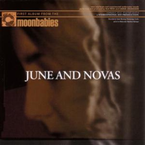 Moonbabies – June And Novas