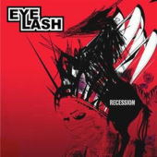 Eyelash – Recession