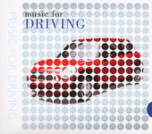 Diverse – Music For Driving