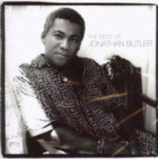 Jonathan Butler – Best Of