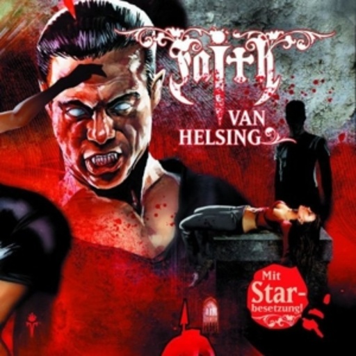 Faith – The Van Helsing Chronicles: Draculas Bluthochzeit (28)