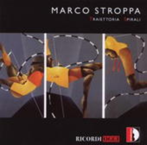 Diverse – Traiettoria/Spirali