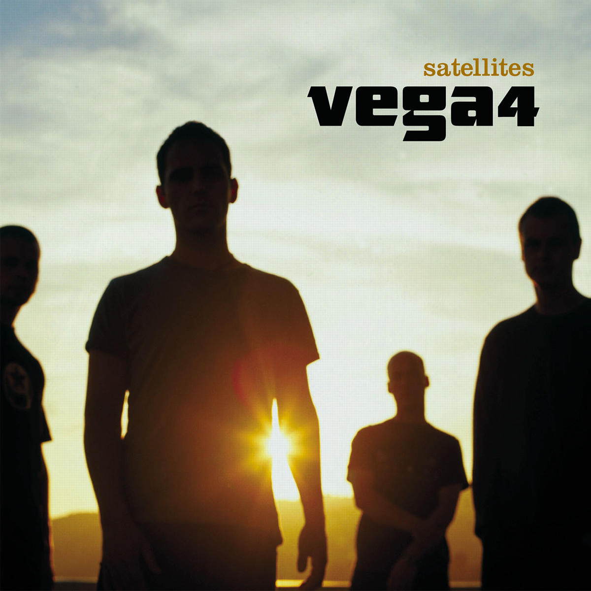 Vega 4 – Satellites