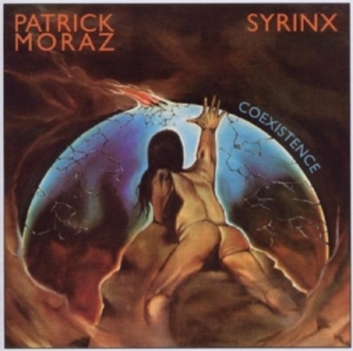 Patrick Moraz – Coexistence/Libertate