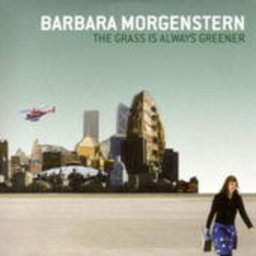 Barbara Morgenstern – The Grass Is Always Greener