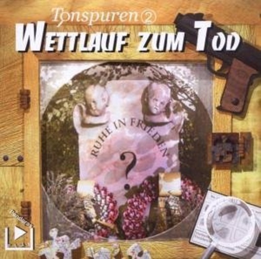 Diverse – Tonspuren - Wettlauf zum Tod (2)