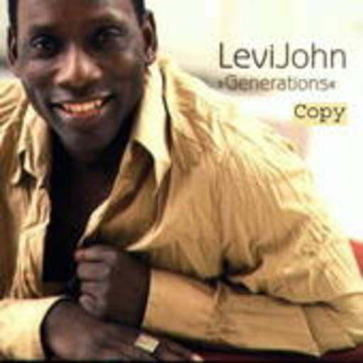 John Levi – Generations
