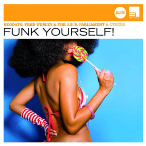 Diverse – Funk Yourself (Jazz Club)
