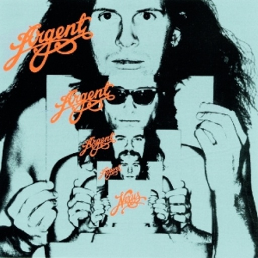 Argent – Nexus