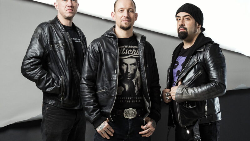 Volbeat