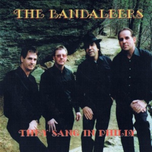 Bandaleers – They Sang In Philly