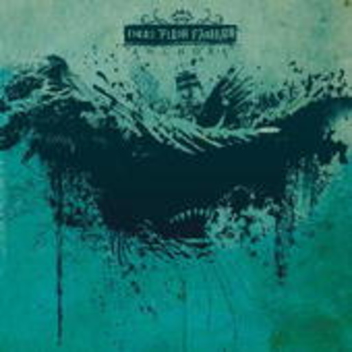 Dead Flesh Fashion – Anchors
