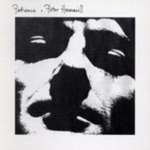 Peter Hammill – Patience