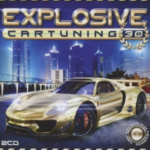 Explosive Car Tuning Vol. 30