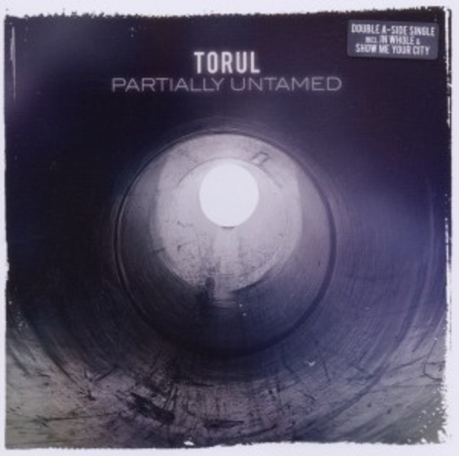 Torul – Partially Untamed