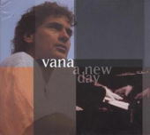 Vana – A New Day