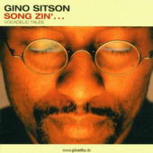 Gino Sitson – Song Zin'...