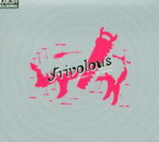 Frivolous – Somewhere In The Suburbs
