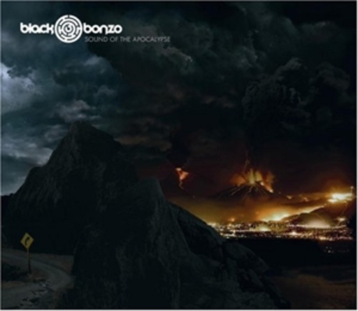 Black Bonzo – Sound Of The Apocalypse