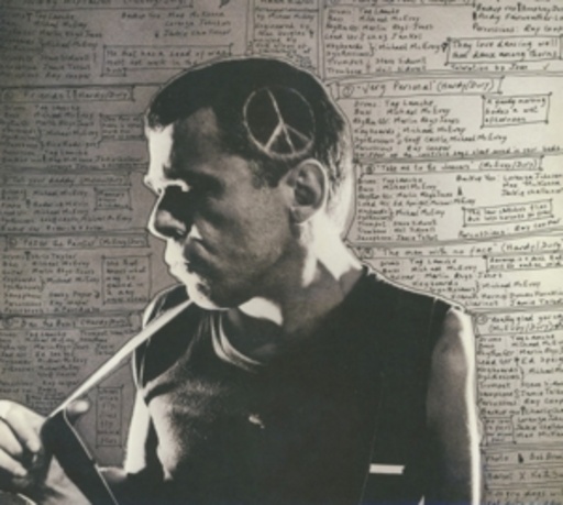 Ian Dury – 4000 Weeks Holiday