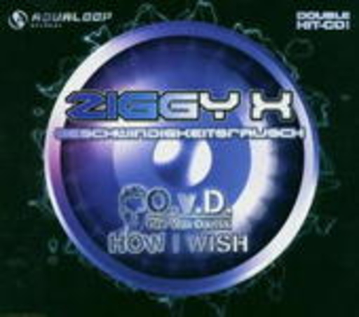 Geschwindigkeitsrausch/How I Wish
