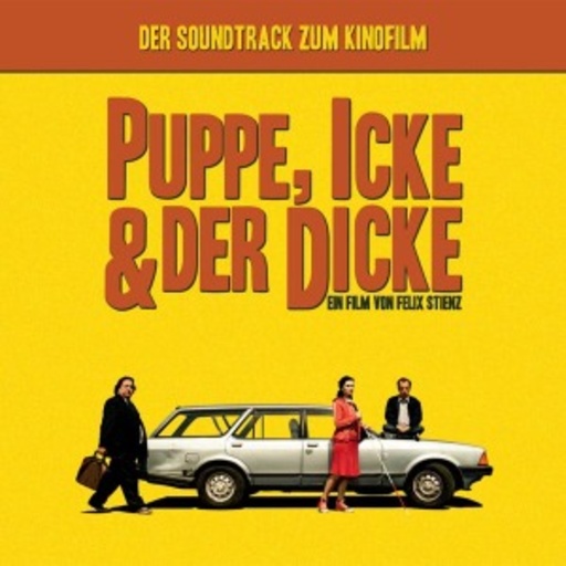 Diverse – Puppe, Icke & der Dicke